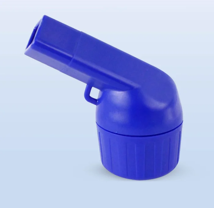 Flutter Resp Dispositivo Flutter PEP: Guía de Fisioterapia Respiratoria para Limpiar ...